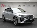 Hyundai Tucson 1.6 T-GDi HEV N-Line LUX.pack 4WD