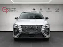 Hyundai Tucson 1.6 T-GDi HEV N-Line LUX.pack 4WD