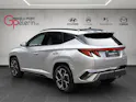Hyundai Tucson 1.6 T-GDi HEV N-Line LUX.pack 4WD