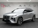 Hyundai Tucson 1.6 T-GDi HEV N-Line LUX.pack 4WD