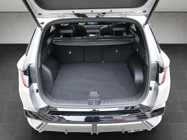 Hyundai Tucson 1.6 T-GDi HEV N-Line LUX.pack 4WD