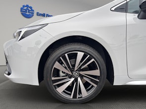 Vehicle image TOYOTA Corolla Touring Sports 2.0 HSD Trend