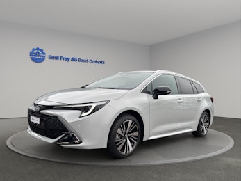 Vehicle image TOYOTA Corolla Touring Sports 2.0 HSD Trend Vehicle image TOYOTA Corolla Touring Sports 2.0 HSD Trend