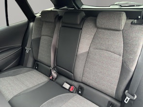 Vehicle image TOYOTA Corolla Touring Sports 2.0 HSD Trend