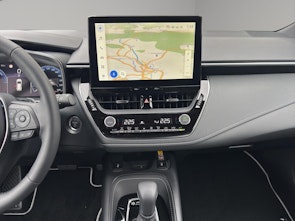 Vehicle image TOYOTA Corolla Touring Sports 2.0 HSD Trend