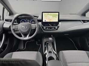 Vehicle image TOYOTA Corolla Touring Sports 2.0 HSD Trend