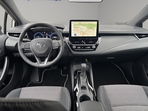 TOYOTA Corolla Touring Sports 2.0 HSD Trend 3