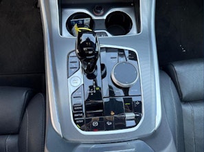 Vehicle image BMW X5 45e xDrive SAG