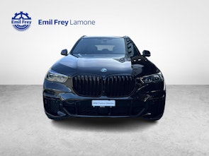 Vehicle image BMW X5 45e xDrive SAG