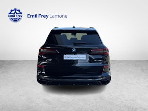 Vehicle image BMW X5 45e xDrive SAG