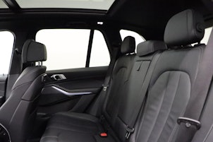 Vehicle image BMW X5 45e xDrive SAG