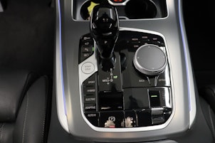 Vehicle image BMW X5 45e xDrive SAG