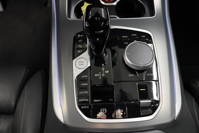 Vehicle image BMW X5