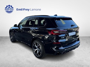 Vehicle image BMW X5 45e xDrive SAG