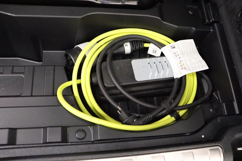 Vehicle image BMW X5