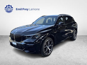 Vehicle image BMW X5 45e xDrive SAG