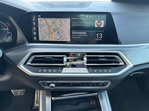 Vehicle image BMW X5 45e xDrive SAG