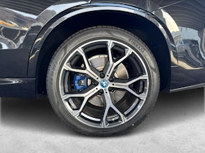 Vehicle image BMW X5 45e xDrive SAG