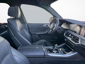 Vehicle image BMW X5 45e xDrive SAG