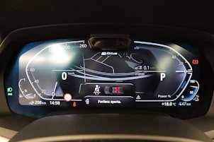 Vehicle image BMW X5 45e xDrive SAG