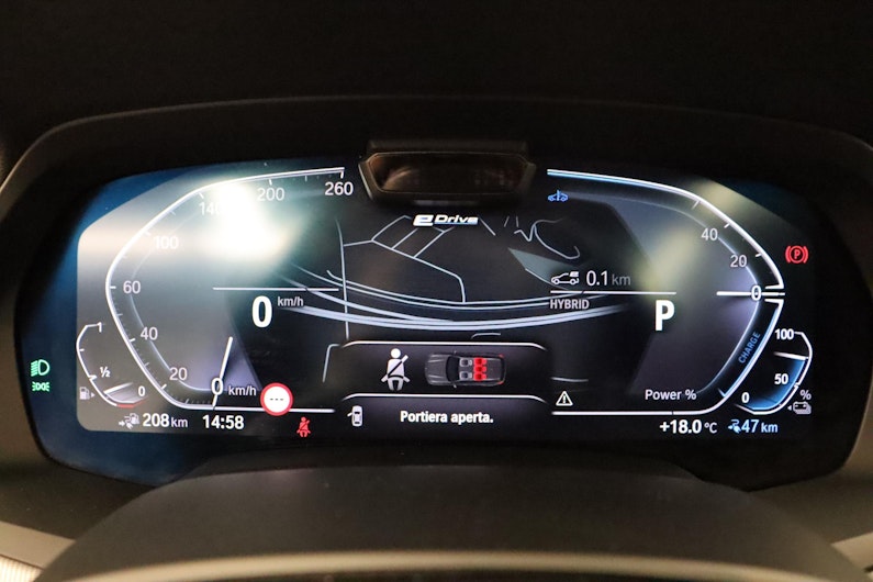 Vehicle image BMW X5