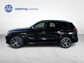 Vehicle image BMW X5 45e xDrive SAG
