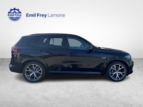Vehicle image BMW X5 45e xDrive SAG