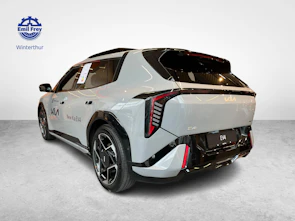 image du véhicule KIA EV4 81 kWh GT-Line