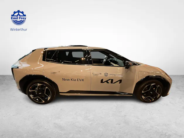 Kia EV4 81 kWh GT-Line