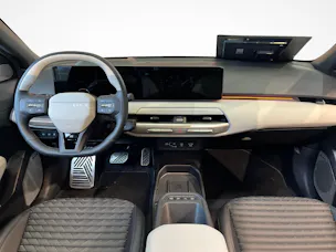 Kia EV4 81 kWh GT-Line