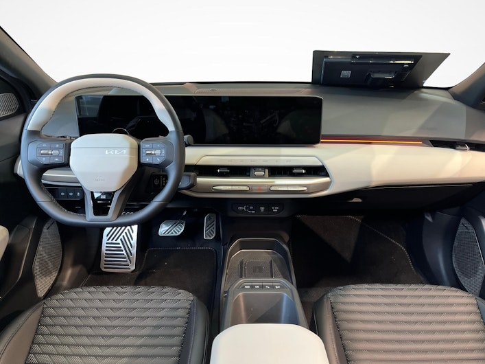 Vehicle image KIA EV4