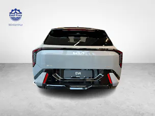 Kia EV4 81 kWh GT-Line