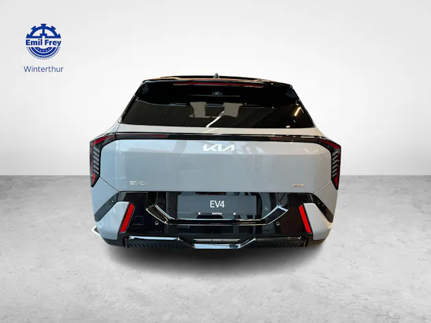 Kia EV4 81 kWh GT-Line