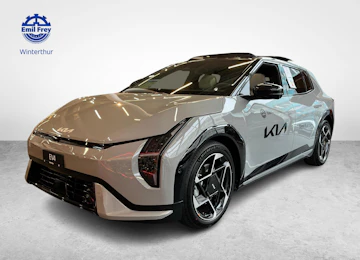 Fahrzeugbild KIA EV4 81 kWh GT-Line Fahrzeugbild KIA EV4 81 kWh GT-Line