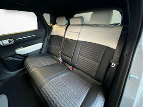 image du véhicule KIA EV4 81 kWh GT-Line