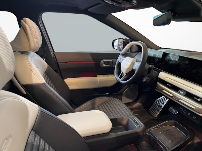 Vehicle image KIA EV4