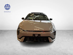 image du véhicule KIA EV4 81 kWh GT-Line