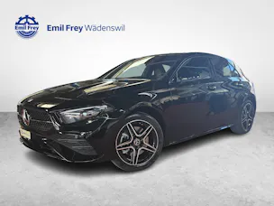 Mercedes-Benz A 250 e EQ Star AMG Line