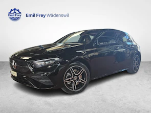 Fahrzeugbild MERCEDES-BENZ A 250 e EQ Star AMG Line