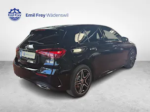 Mercedes-Benz A 250 e EQ Star AMG Line