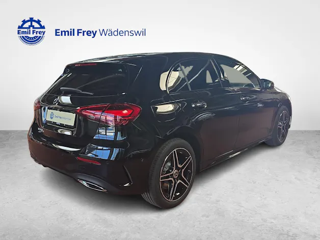 Mercedes-Benz A 250 e EQ Star AMG Line
