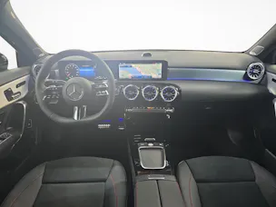 Mercedes-Benz A 250 e EQ Star AMG Line