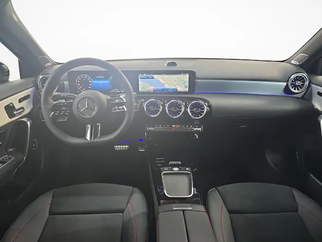 Mercedes-Benz A 250 e EQ Star AMG Line
