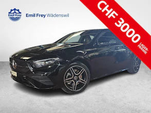 image du véhicule MERCEDES-BENZ A 250 e EQ Star AMG Line