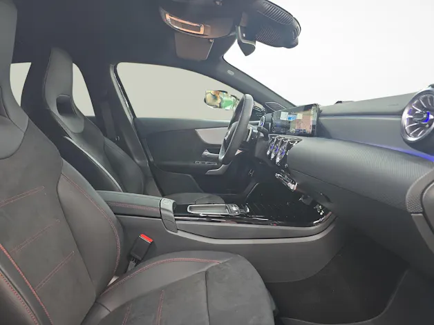 Mercedes-Benz A 250 e EQ Star AMG Line