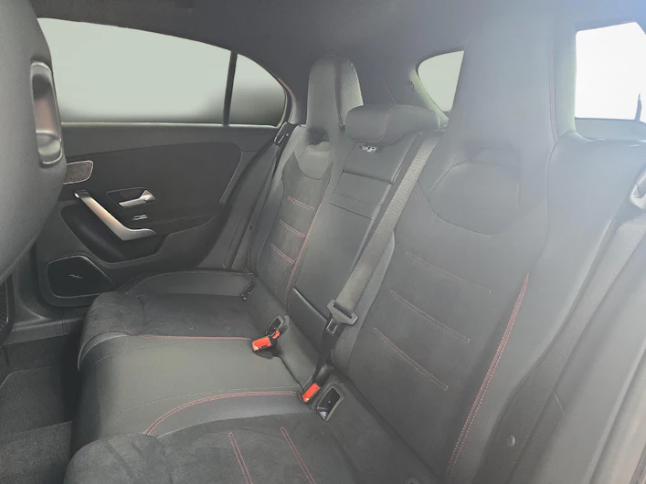 Fahrzeugbild MERCEDES-BENZ A 250