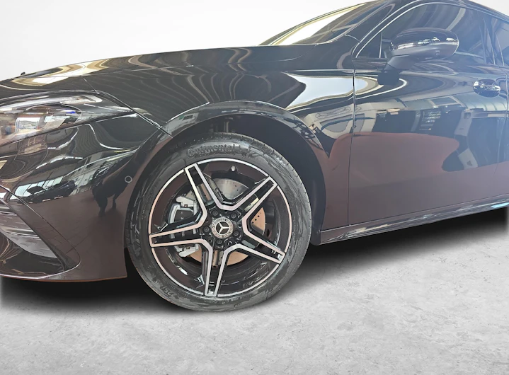 Fahrzeugbild MERCEDES-BENZ A 250