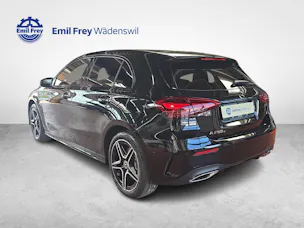Mercedes-Benz A 250 e EQ Star AMG Line