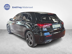 Fahrzeugbild MERCEDES-BENZ A 250 e EQ Star AMG Line