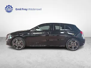 Mercedes-Benz A 250 e EQ Star AMG Line